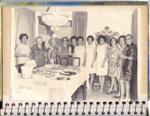 Julio, 1970