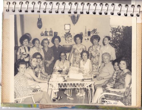 15 de julio, 1971