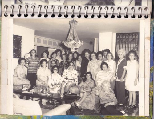 Febrero, 1973